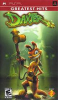 PSP - Daxter [CIB]
