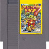 NES - Bucky O'Hare [CART ONLY]