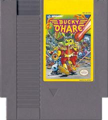 NES - Bucky O'Hare [CART ONLY]