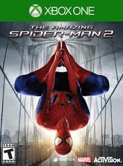 XBOX ONE - THE AMAZING SPIDER-MAN 2