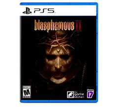 PS5 - BLASPHEMOUS II [SEALED]