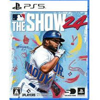 PS5 - MLB THE SHOW 24