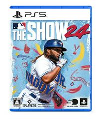 PS5 - MLB THE SHOW 24