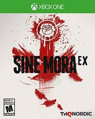 XBOX ONE - SINE MORA EX