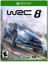 XBOX ONE - WRC 8