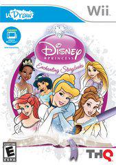 Wii - Disney Princess Enchanting Storybook {CIB}