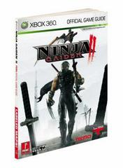 GAME GUIDES - NINJA GAIDEN II [PRIMA]