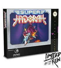 PS4 - SUPER HYDORAH [CLASSIC EDITION] [SEALED]