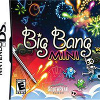 DS - BIG BANG MINI [CIB IN SLIP COVER]