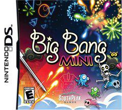 DS - BIG BANG MINI [CIB IN SLIP COVER]