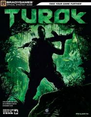 GAME GUIDES - TUROK 2008 (BRADYGAMES)