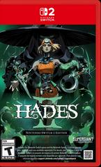 SWITCH 2 - HADES II {NEW/SEALED}