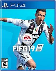 PS4 - FIFA 19