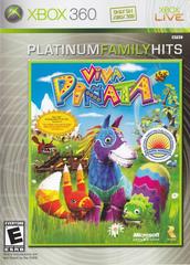 Xbox 360 - Viva Pinata [NO MANUAL]