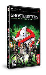 PSP - GHOSTBUSTERS [CIB]