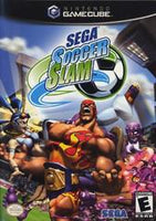 Gamecube - Sega Soccer Slam [CIB]