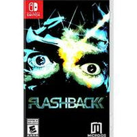 SWITCH - FLASHBACK