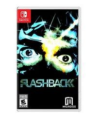 SWITCH - FLASHBACK