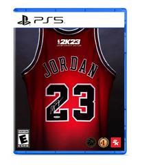 PS5 - NBA 2K23 CHAMPIONSHIP EDITION