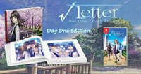 SWITCH - ROOT LETTER: LAST ANSWER [DAY ONE EDITION] [CIB]
