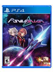 PS4 - PSYVARIAR DELTA