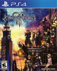 PS4 - Kingdom Hearts 3 {PRICE DROP!} [SEALED]
