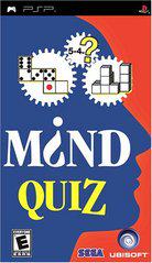 PSP - MIND QUIZ [CIB]