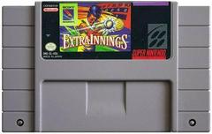 SNES - EXTRA INNINGS [LOOSE]