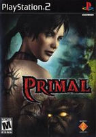 Playstation 2 - Primal [CIB]

