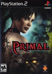 Playstation 2 - Primal [CIB]