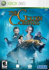 XBOX 360 - THE GOLDEN COMPASS