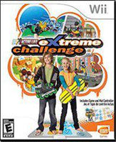 Wii - ACTIVE LIFE EXTREME CHALLENGE [CIB]