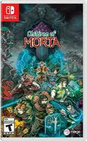 SWITCH - CHILDREN OF MORTA