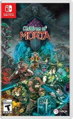 SWITCH - CHILDREN OF MORTA