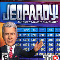 PS3 - JEOPARDY [CIB]
