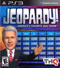 PS3 - JEOPARDY [CIB]