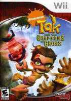 WII - TAK AND THE GUARDIANS OF GROSS [CIB]