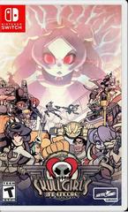 SWITCH - SKULLGIRLS 2ND ENCORE {CIB}