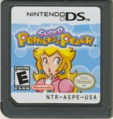 DS - Super Princess Peach [LOOSE]