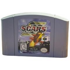 N64 - SCARS [CART ONLY]
