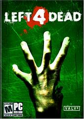 PC - LEFT 4 DEAD