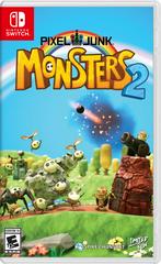 SWITCH - PIXELJUNK MONSTERS 2