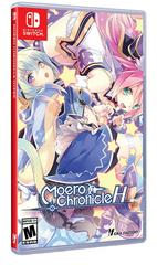 SWITCH - MOERO CHRONICLE H HYPER