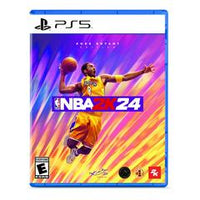 PS5 - NBA 2K24 [KOBE BRYANT EDITION]
