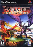 PLAYSTATION 2 - WRATH UNLEASHED {CIB}