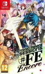 SWITCH - Tokyo Mirage Sessions #FE Encore [PAL]