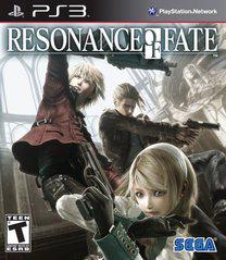 Playstation 3 - RESONANCE OF FATE {CIB}