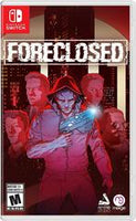 SWITCH - FORECLOSED [SEALED]
