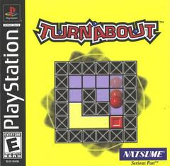 PLAYSTATION - TURNABOUT