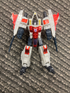 Transformers Cybertron Legends Starscream